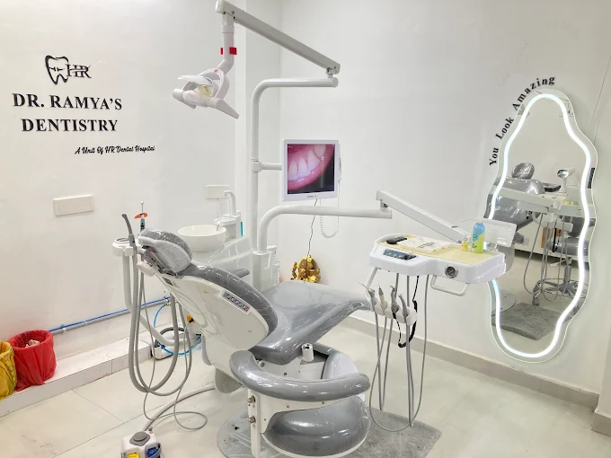 Dr Ramya's Dentistry Clinic